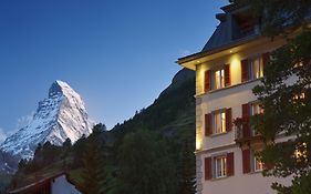 Monte Rosa Boutique Hotel